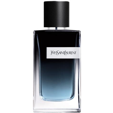 ysl new y men edp 100ml